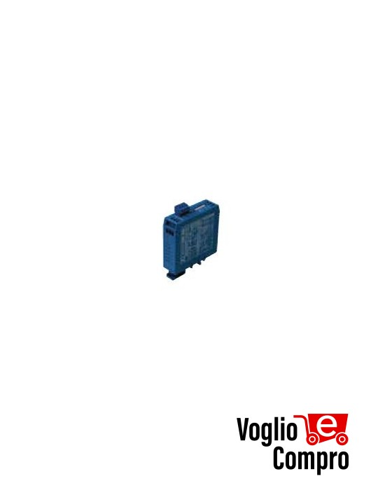 Rilevatore di spire magnetiche (monocanale) ACCESSORIO NUUR 162241