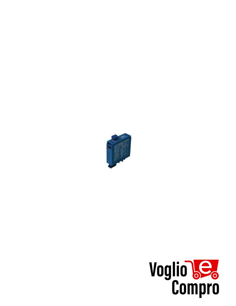 Rilevatore di spire magnetiche (bicanale) ACCESSORIO NUUR 162242