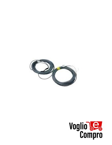 Cavo perimetrale (9 m) ACCESSORIO NUUR CAB106