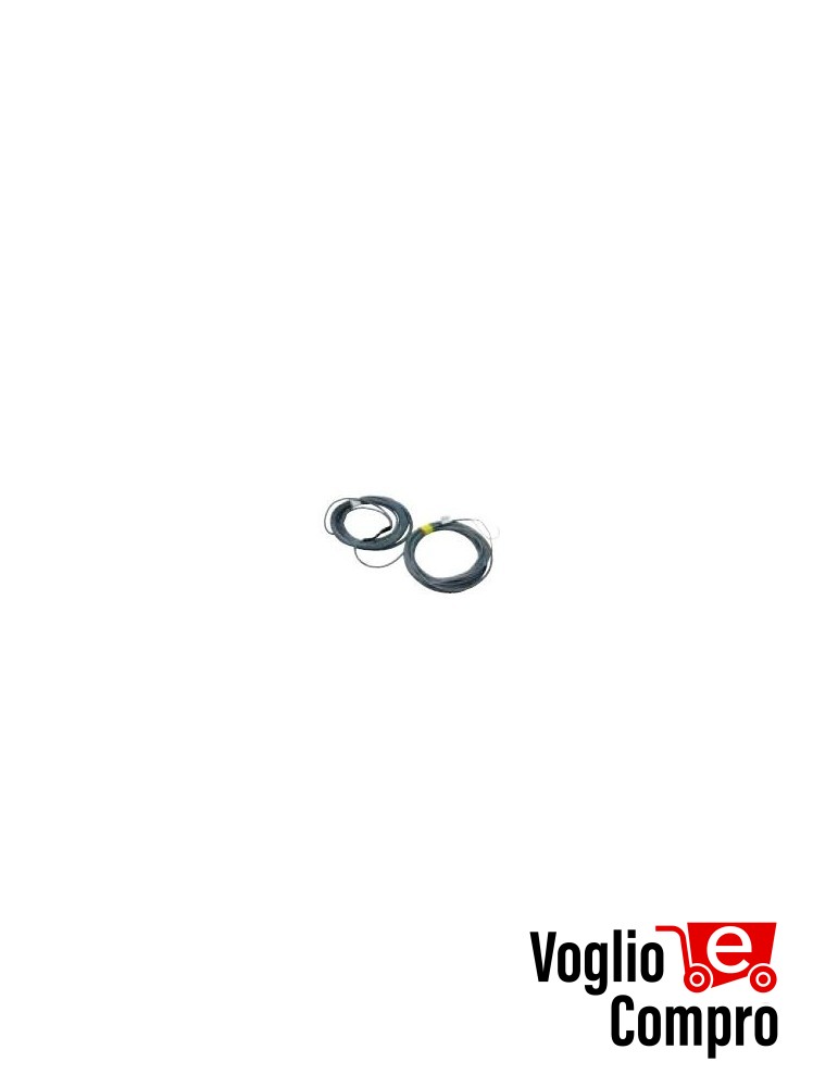 Cavo perimetrale (9 m) ACCESSORIO NUUR CAB106