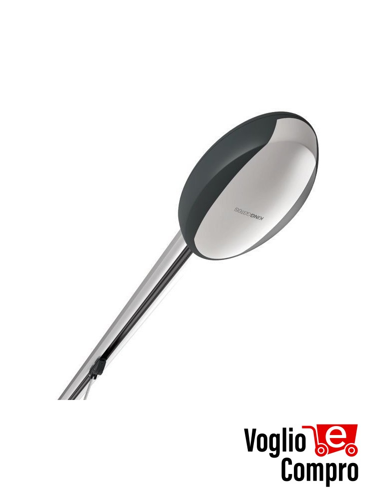 MOTORE ELETTROMECCANICO PER PORTE SEZIONALI E BASCULANTI KING GATES Rolls 700 24V