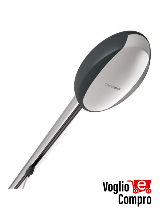 MOTORE ELETTROMECCANICO PER PORTE SEZIONALI E BASCULANTI KING GATES Rolls 700 24V