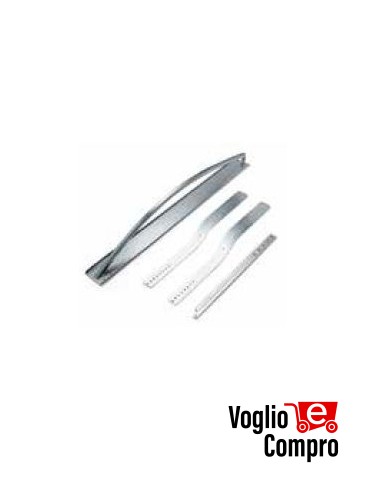 Braccio oscillante per porte basculanti a contrappesi ACCESSORIO ROLLS 162547