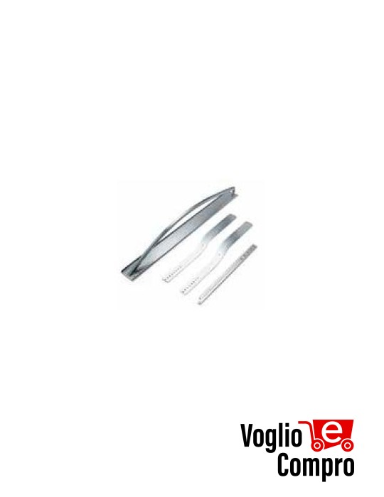 Braccio oscillante per porte basculanti a contrappesi ACCESSORIO ROLLS 162547