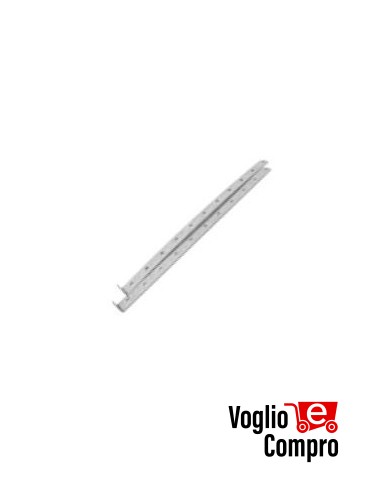 SRO 01 Kit supplementare di fissaggio a soffitto ACCESSORIO ROLLS 162548