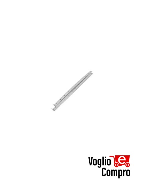 SRO 01 Kit supplementare di fissaggio a soffitto ACCESSORIO ROLLS 162548