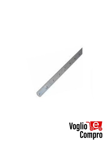 SRO 02 Kit Prolunga per arco di trascinamento ACCESSORIO ROLLS 162549