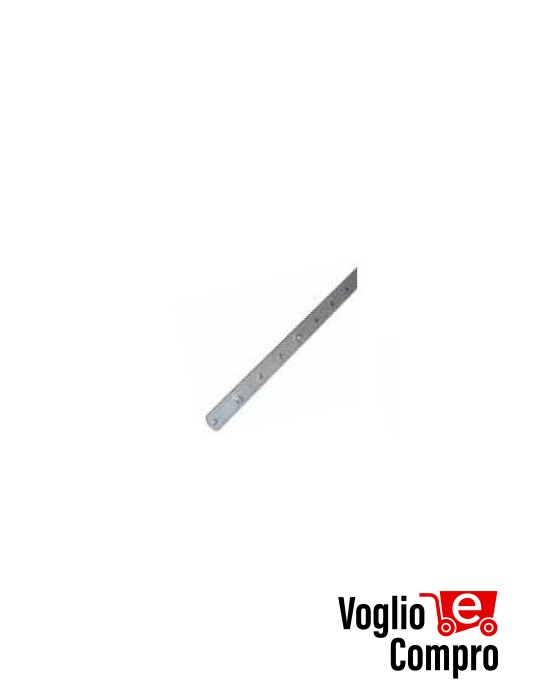 SRO 02 Kit Prolunga per arco di trascinamento ACCESSORIO ROLLS 162549