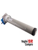 MOTORE TUBOLARE TEKNOS T92MM300 PER SERRANDA AVVOLGIBILE D 92mm 300Nm 960W 300KG