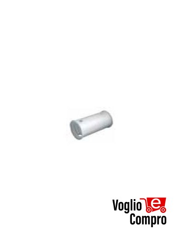 Adattatore asse Ø 33 per motori KING GATES RING170 e RING260