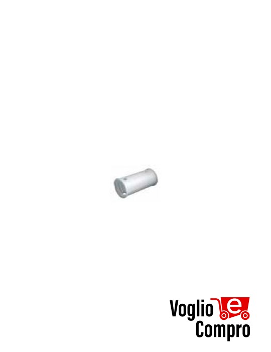 Adattatore asse Ø 33 per motori KING GATES RING170 e RING260