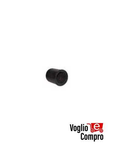 Adattatore asse Ø 76 per motori KING GATES RING380PLUS