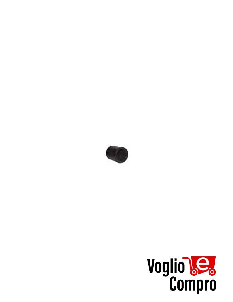 Adattatore asse Ø 76 per motori KING GATES RING380PLUS