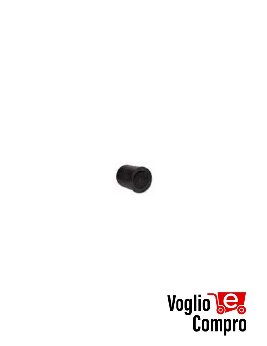 Adattatore asse Ø 76 per motori KING GATES RING380PLUS