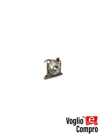 Paracadute diametro 40mm accessorio motore KING GATES RING XL