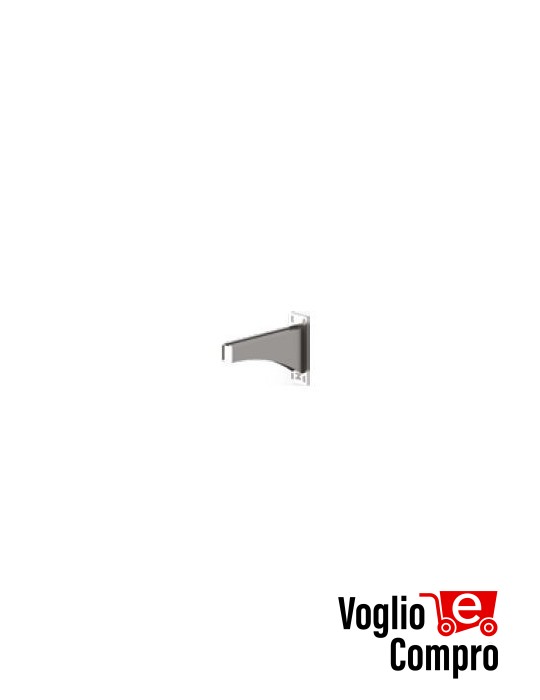 MENSOLA PER PARACADUTE  ACCESSORIO PER MOTORE KING GATES RING XL