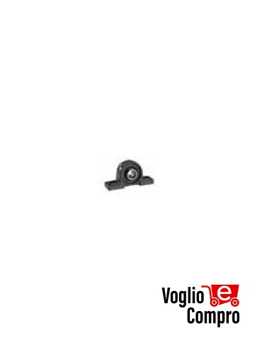 CUSCINETTO PER PARACADUTE DIAMETRO 40mm ACCESSORIO PER MOTORE KING GATES RING XL