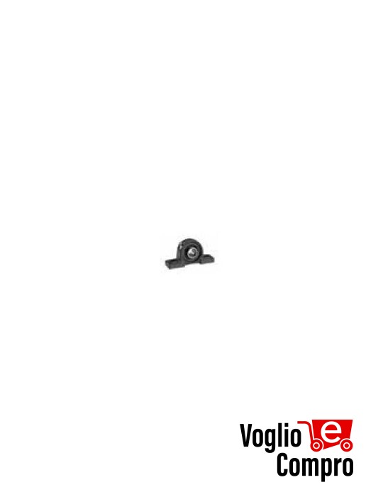 CUSCINETTO PER PARACADUTE DIAMETRO 40mm ACCESSORIO PER MOTORE KING GATES RING XL