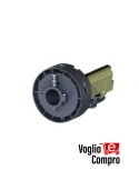 MOTORE PER SERRANDE AVVOLGIBILI RING260PLUS 230V 260 Kg elettrofreno asse Ø 60/48 - corona 200/220