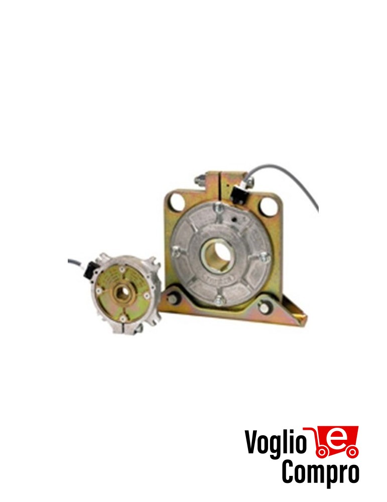 PARACADUTE TEKNOS PER MOTORIDUTTORI D 92mm FINO A 300 KG