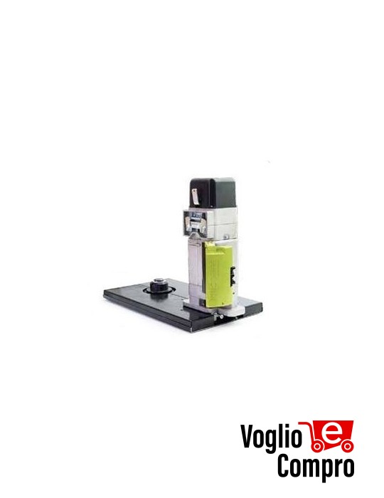 MOTORE PER SERRANDE AVVOLGIBILI RINGXL 230V-50Hz PER SERRANDE FINO A 600 Kg