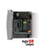 STARG8 24 BOX XL CENTRALE DI COMANDO PER MOTORI 24 Vdc JETXL TRASGORMATORE 250 VA INCLUSO