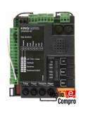 STARG8AC CENTRALE DI COMANDO PER MOTORI 230Vac JET COUPER LINEAR INTRO  (senza trasformatore e box esterno)