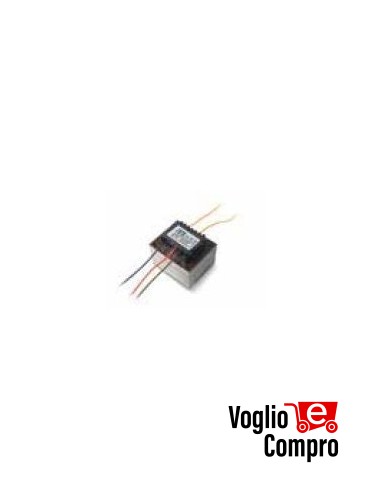 TR 150-12/24 Trasformatore 150 VA per STARG8 24 (esclusi Minimodus e Dynamos XL) TRA060