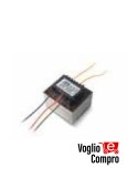 TR 150-12/24 Trasformatore 150 VA per STARG8 24 (esclusi Minimodus e Dynamos XL) TRA060