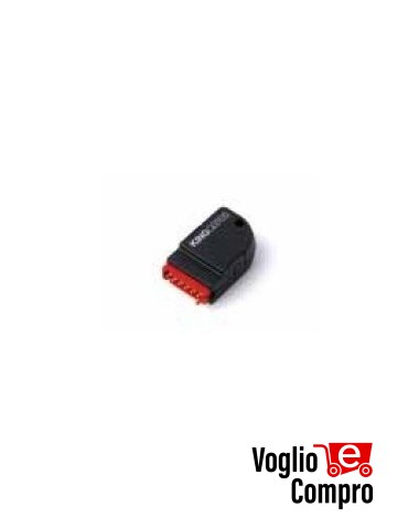 MEMO 2000 Modulo memoria radio per 1500 utenti per STARG8 KING GATES 161103