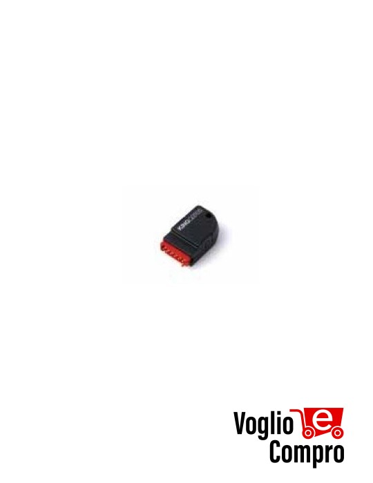 MEMO 2000 Modulo memoria radio per 1500 utenti per STARG8 KING GATES 161103