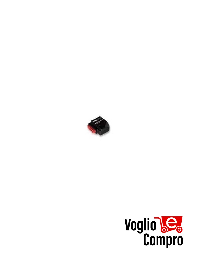 WI-CLAVIS Modulo WIFI per la gestione via Smartphone delle automazioni 161235