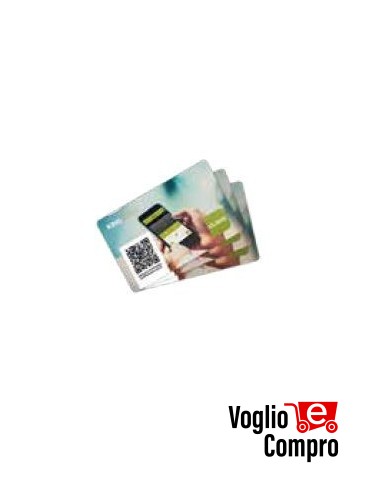 CLAVIS ACCESS codice per un singolo accesso aggiuntivo per WI-CLAVIS 161251