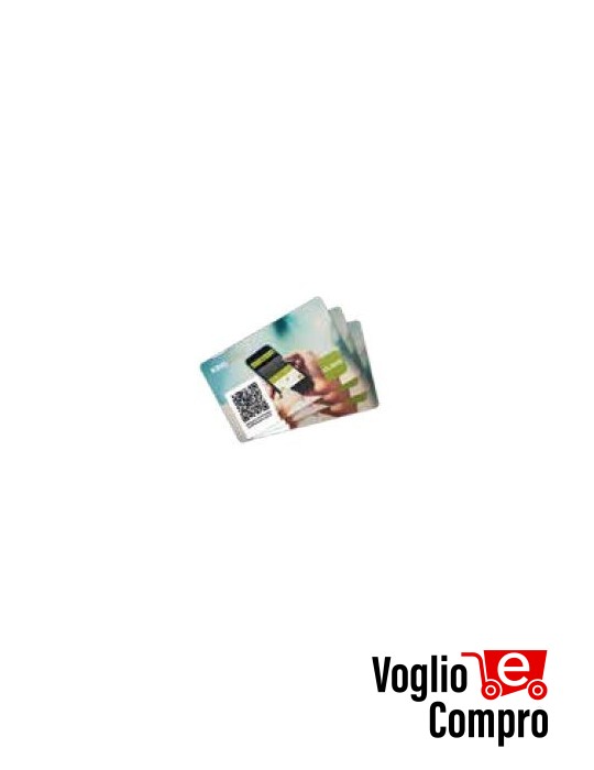 CLAVIS ACCESS codice per un singolo accesso aggiuntivo per WI-CLAVIS 161251