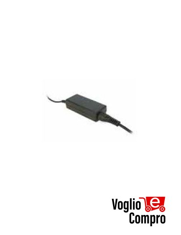 GO POWER Alimentatore per la ricarica della batteria da rete elettrica ACCESSORIO GO GREEN KIT