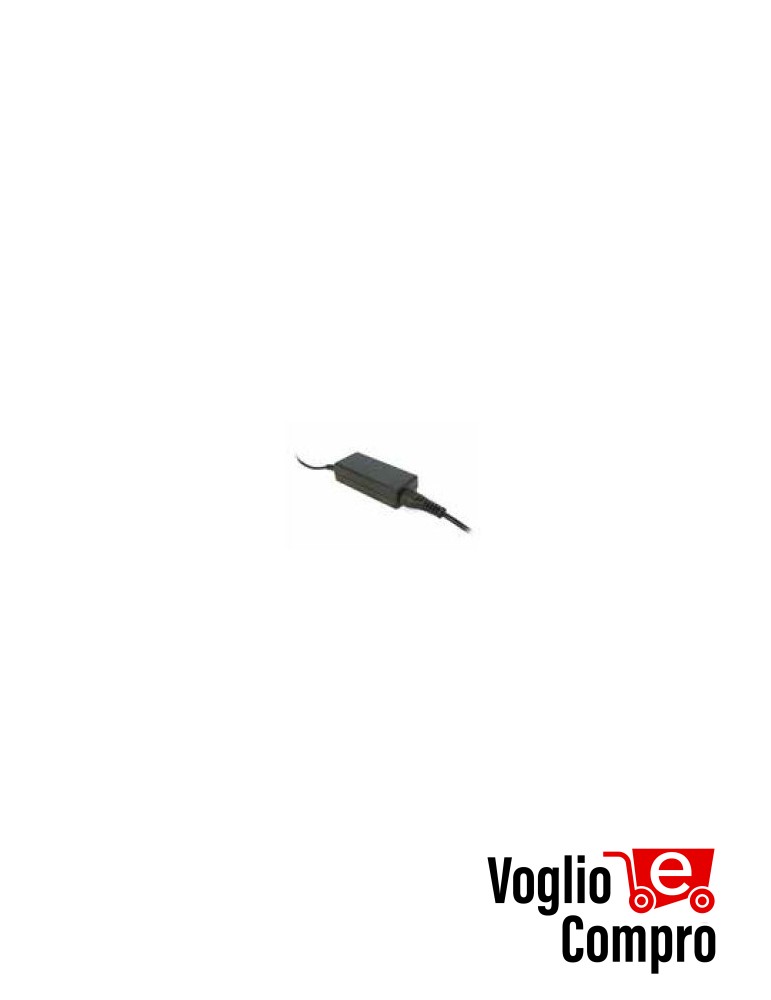 GO POWER Alimentatore per la ricarica della batteria da rete elettrica ACCESSORIO GO GREEN KIT