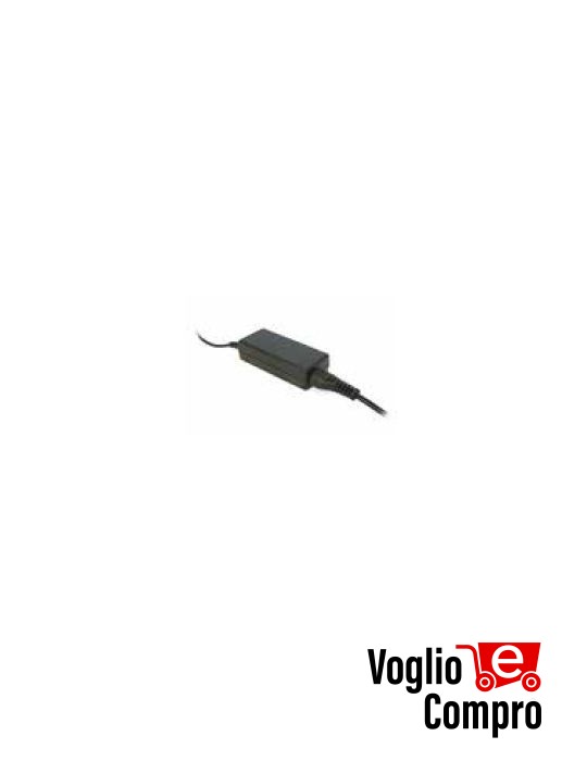 GO POWER Alimentatore per la ricarica della batteria da rete elettrica ACCESSORIO GO GREEN KIT