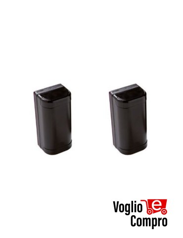 FOT30 Coppia di fotocellule orientabili 30° 13C014