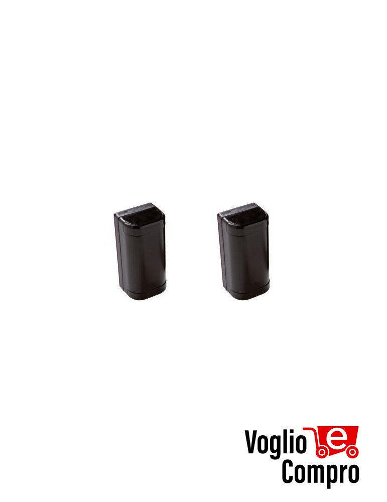 FOT30 Coppia di fotocellule orientabili 30° 13C014