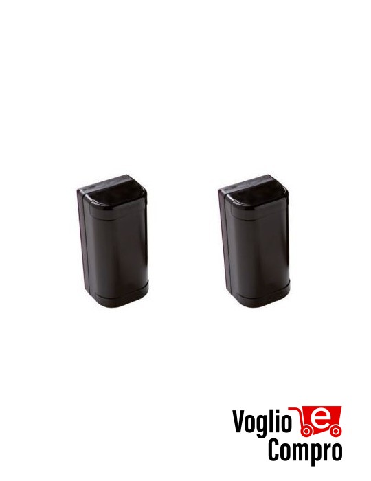 FOT30 Coppia di fotocellule orientabili 30° 13C014