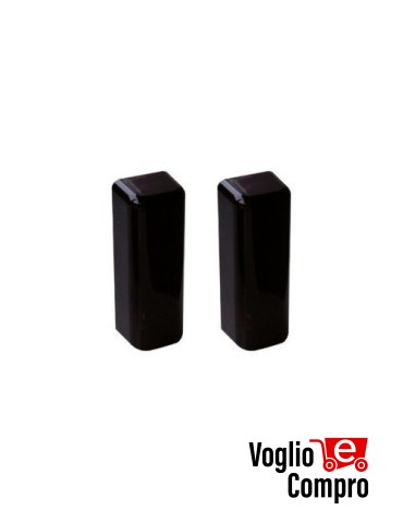 FOT180 Coppia di fotocellule orientabili 180° 13C015