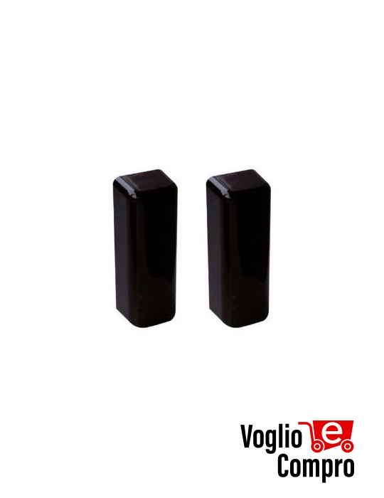 FOT180 Coppia di fotocellule orientabili 180° 13C015