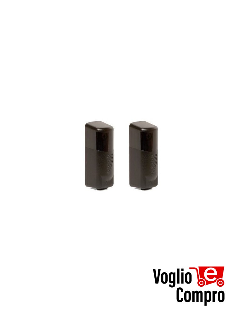 FOT180BAT Coppia di fotocellule orientabili 180° con batterie 13S010