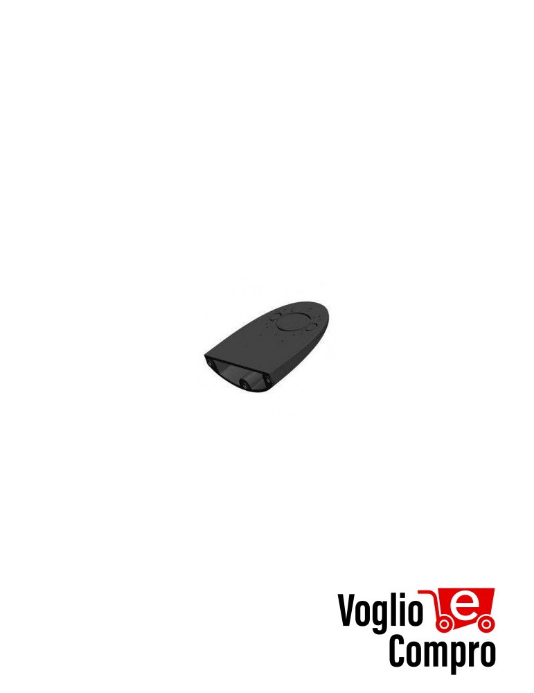 SUPER 100 Supporto plastico per installazioni a parete lampeggiante Idea 161312