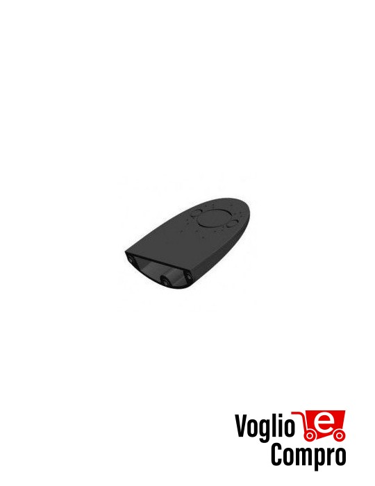 SUPER 100 Supporto plastico per installazioni a parete lampeggiante Idea 161312