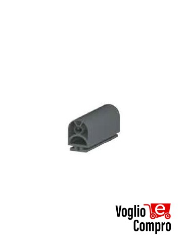 TOUCH-RLA03 Profilo alluminio - lunghezza 3 m 35B004