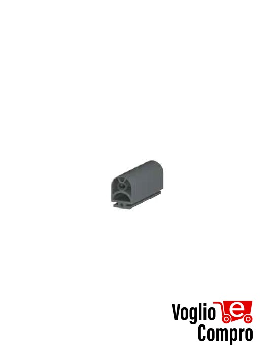 TOUCH-RLTR Tappo chiusura con resistenza 35B029