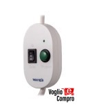 TEKNOS TPPM CAVO PROVA MOTORI STANDARD RADIO INTEGRATO ED ELETTRONICI