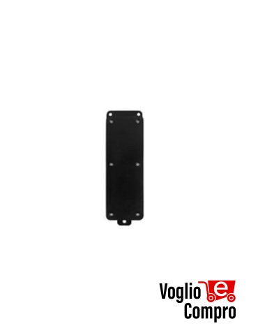 WES-TX Trasmettitore radio per il controllo delle coste di sicurezza 35B038