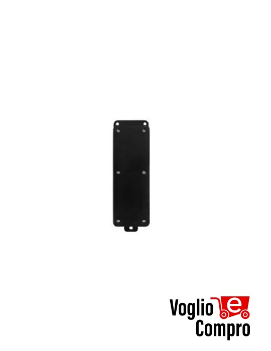 WES-TX Trasmettitore radio per il controllo delle coste di sicurezza 35B038